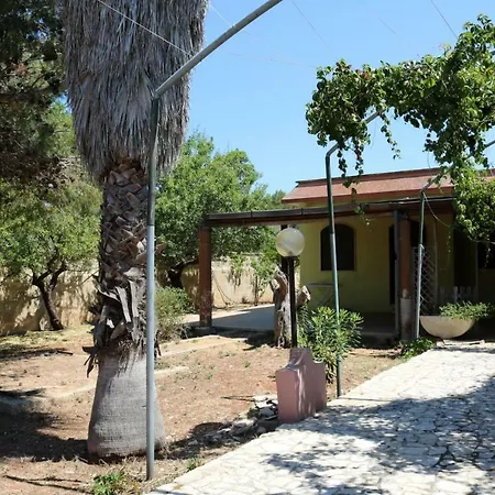 Holiday home Nico Gallipoli