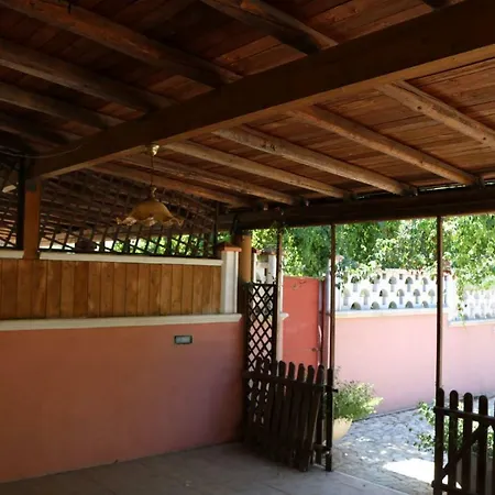 Nico Holiday home