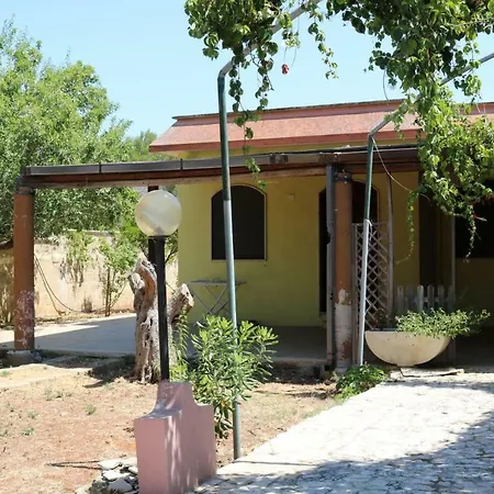 Nico Holiday home